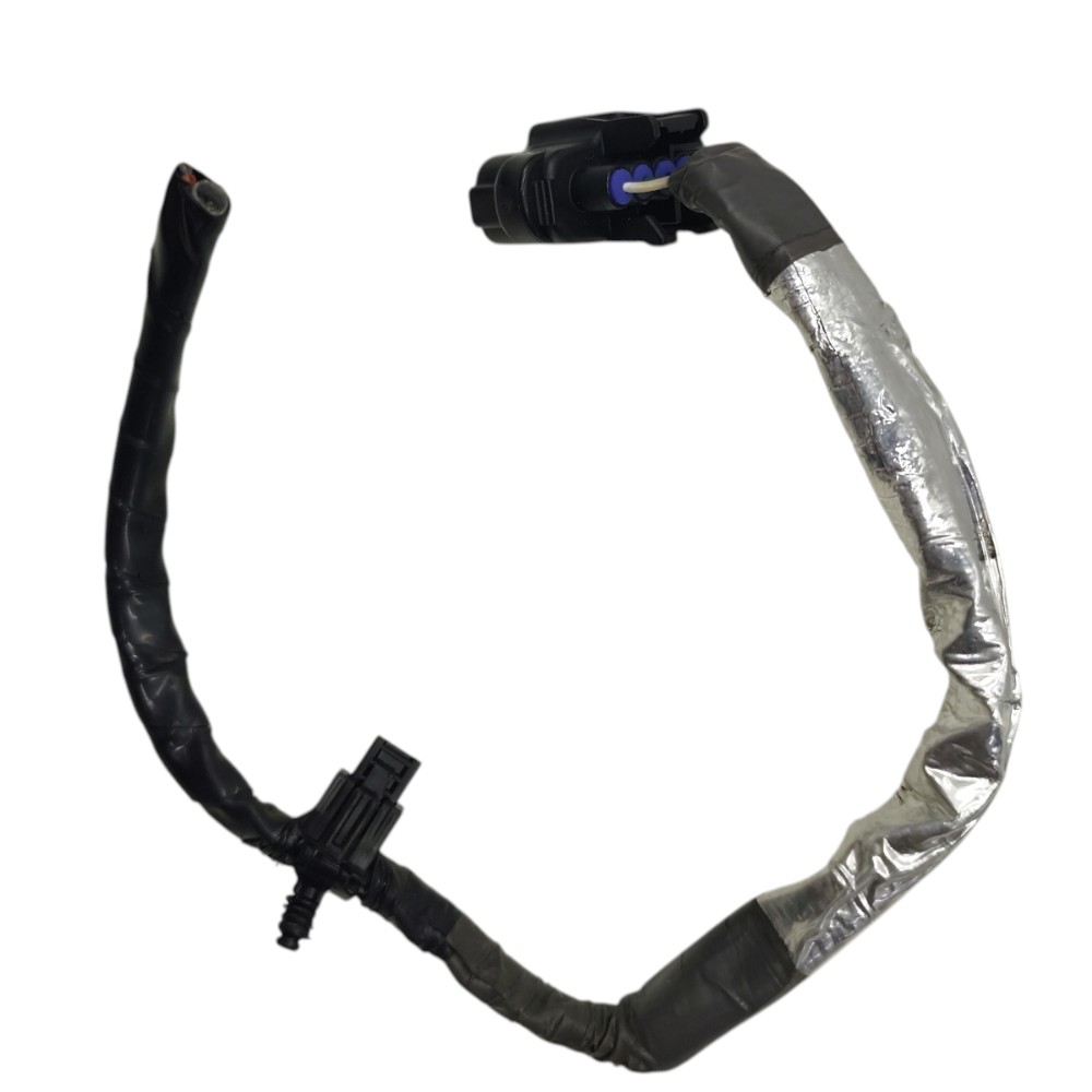 Plug conector corpo borboleta TBI Nissan kicks 1.6 16v 2020 3