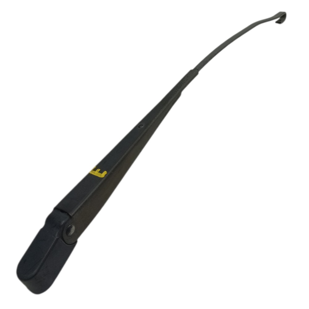 Braco limpador esquerdo parabrisa ford fiesta 1998 1999 2000 2