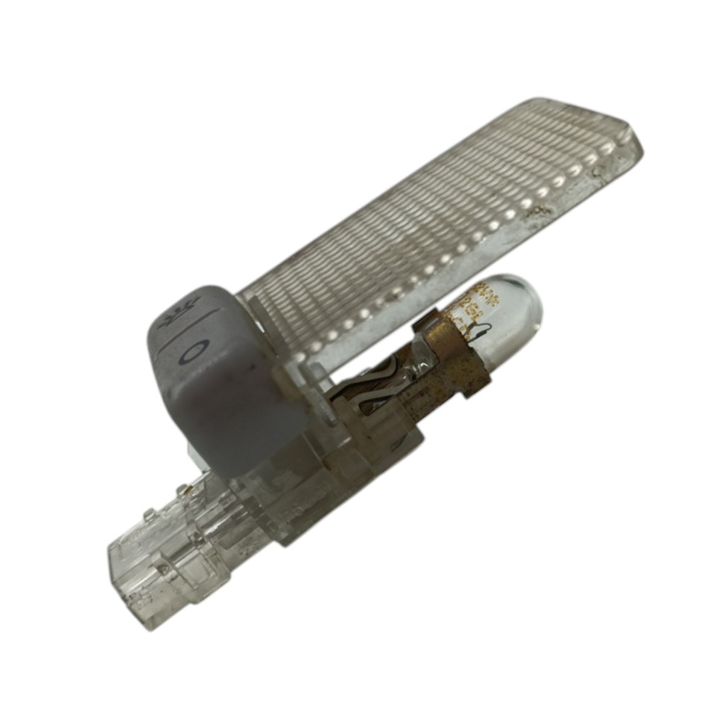Luz Interna Traseira Teto Ford Ecosport 2007 2006 2005 2004 2