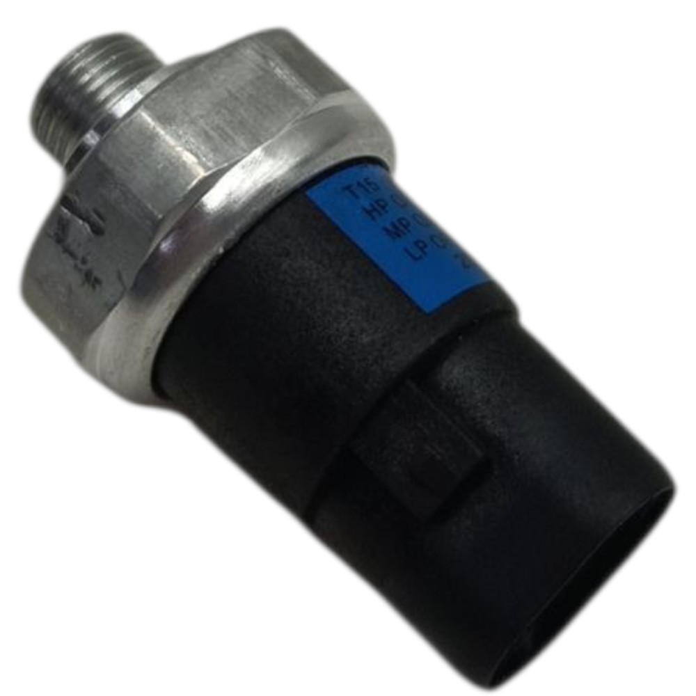 Sensor Pressostato Ar Condicionado Cheia Artigo 5x 1.5 2025 3