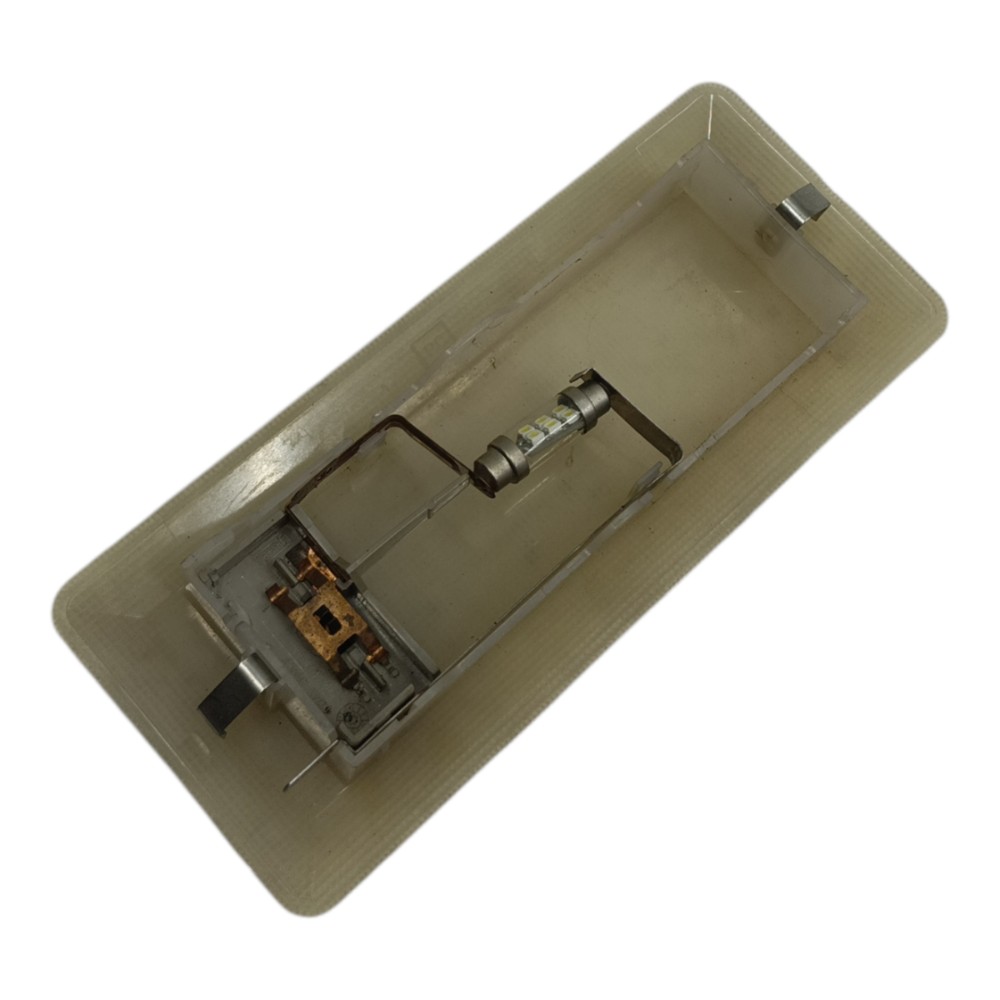 Luz teto cortesia Ford Escort 1997 1998 1999 2000 2001 2002 2
