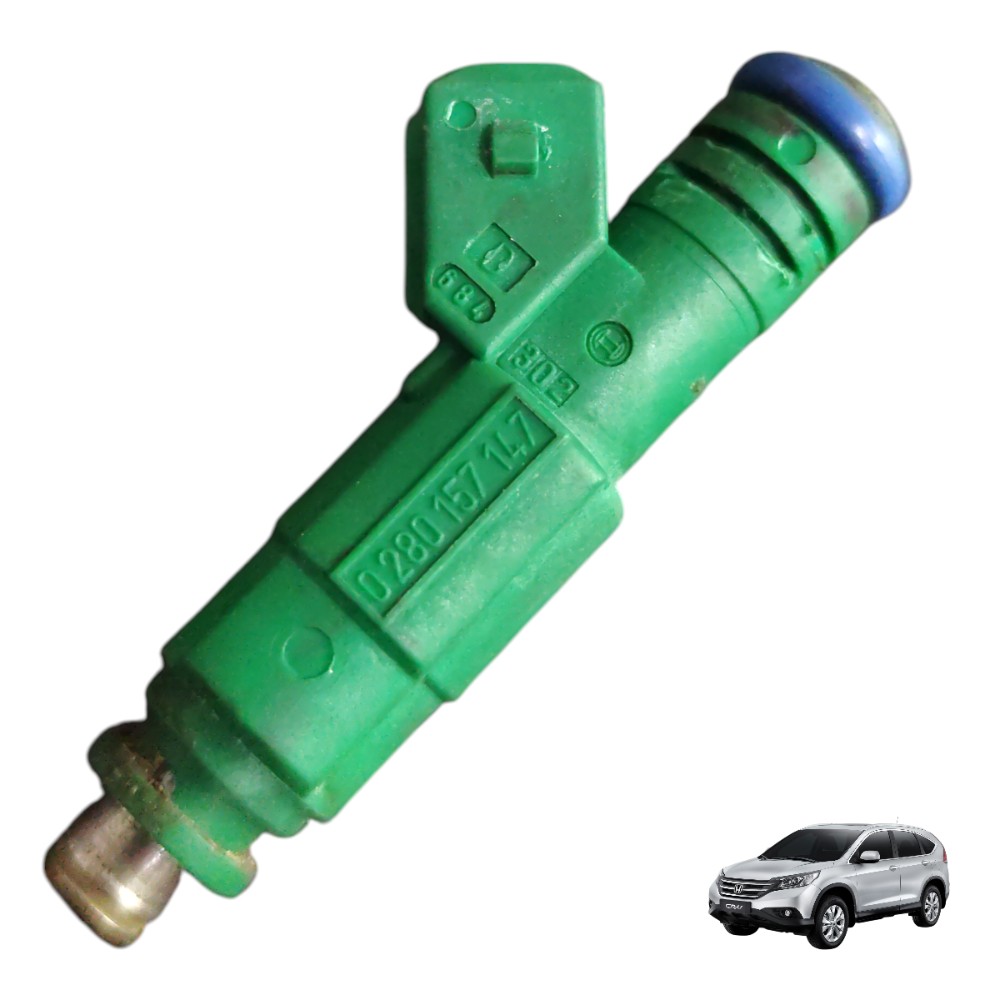 Bico Injetor Honda Crv 2.0 Flex 2013 2014 2015 2016 12