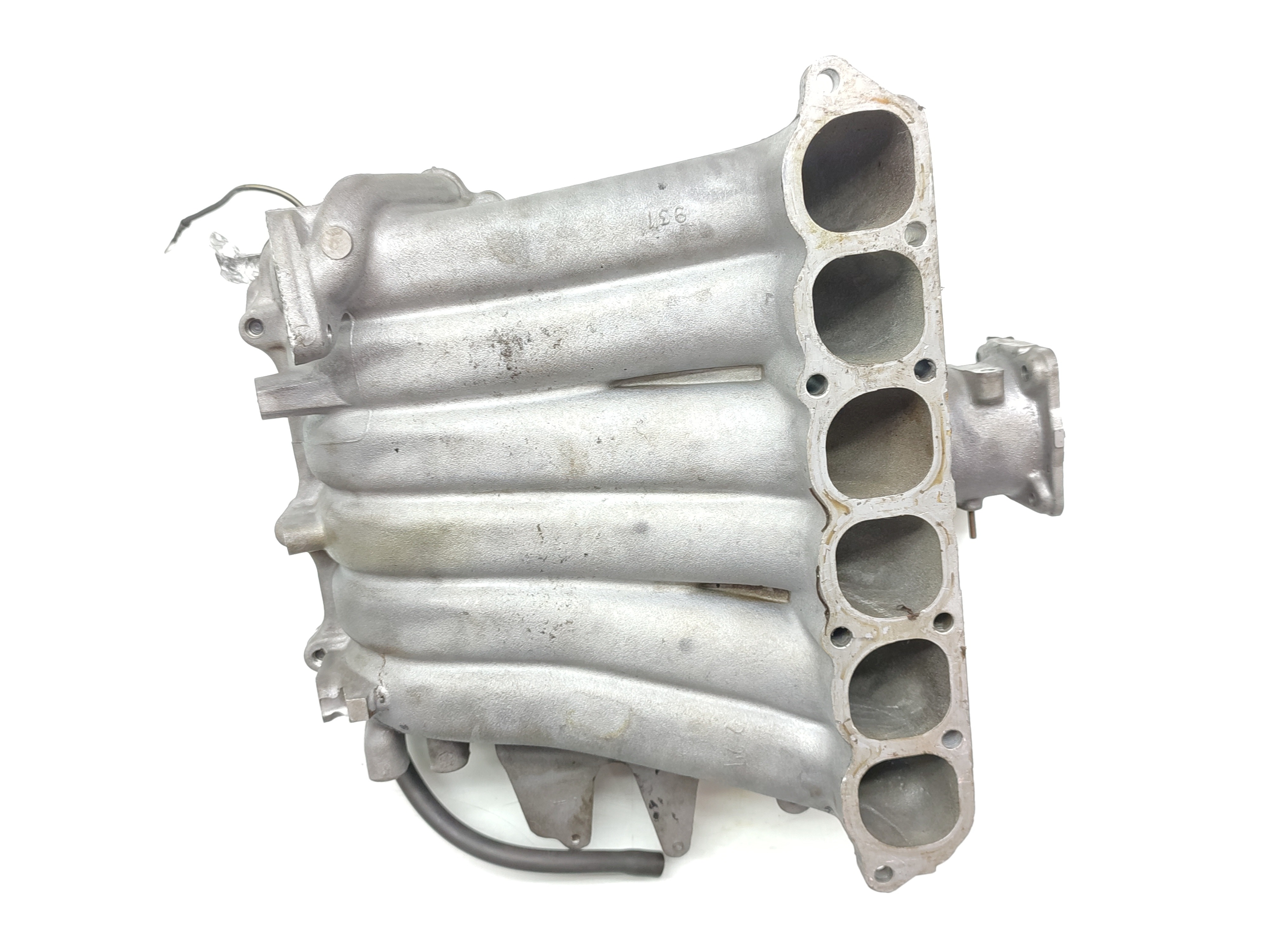 Coletor Admissão Mitsubishi Pajero Sport 3.0 2000 2001 2002 3