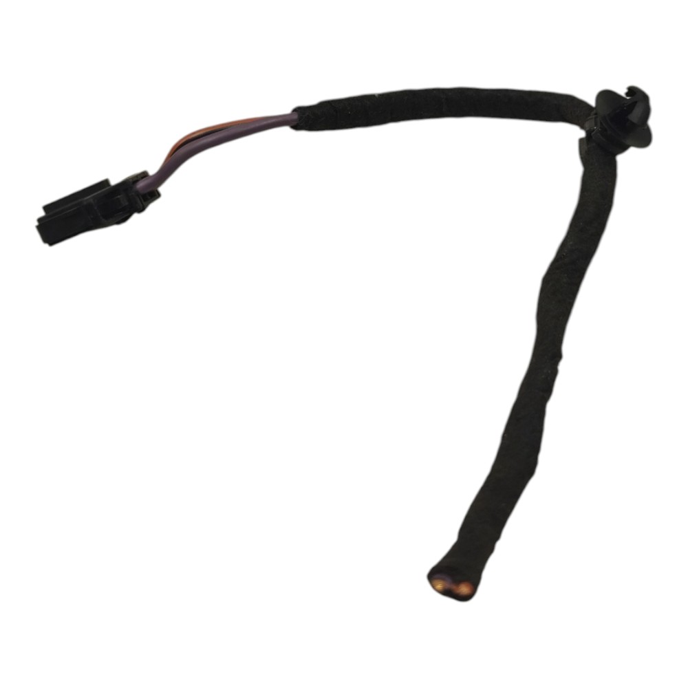 Plug Conector Máquina Vidro Vw Up 2014 2015 2016 3