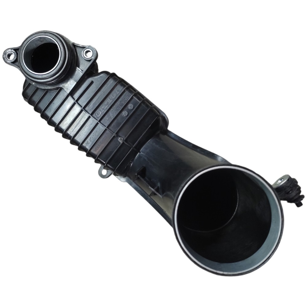 Duto Caixa Ar Intercooler Volvo Xc60 2.0 T5 2017 N 31319592 1