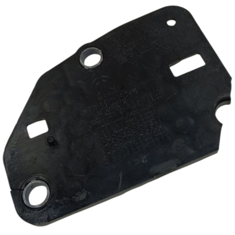 Suporte Alma Dianteira Direita Fiat Toro 2018 2019 2020 4