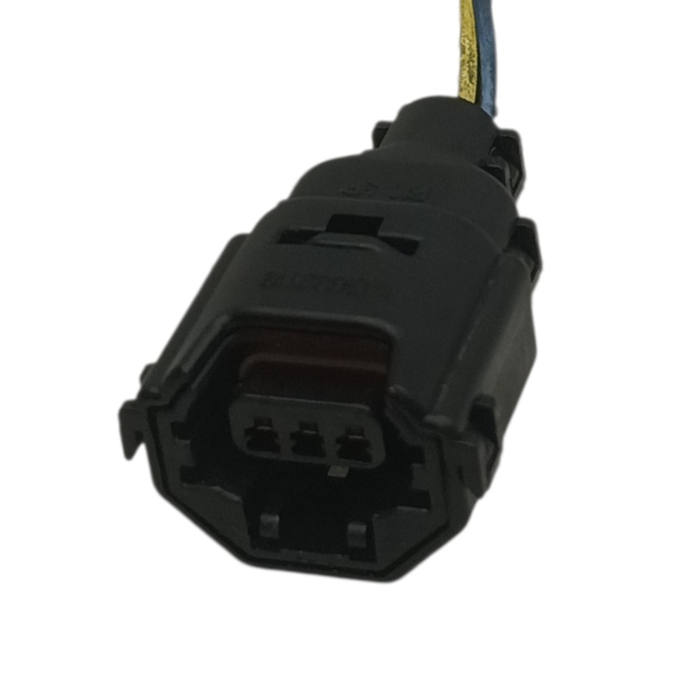 Plug Conector Sensor Pressostato Hyundai Azera 2007 2008 2