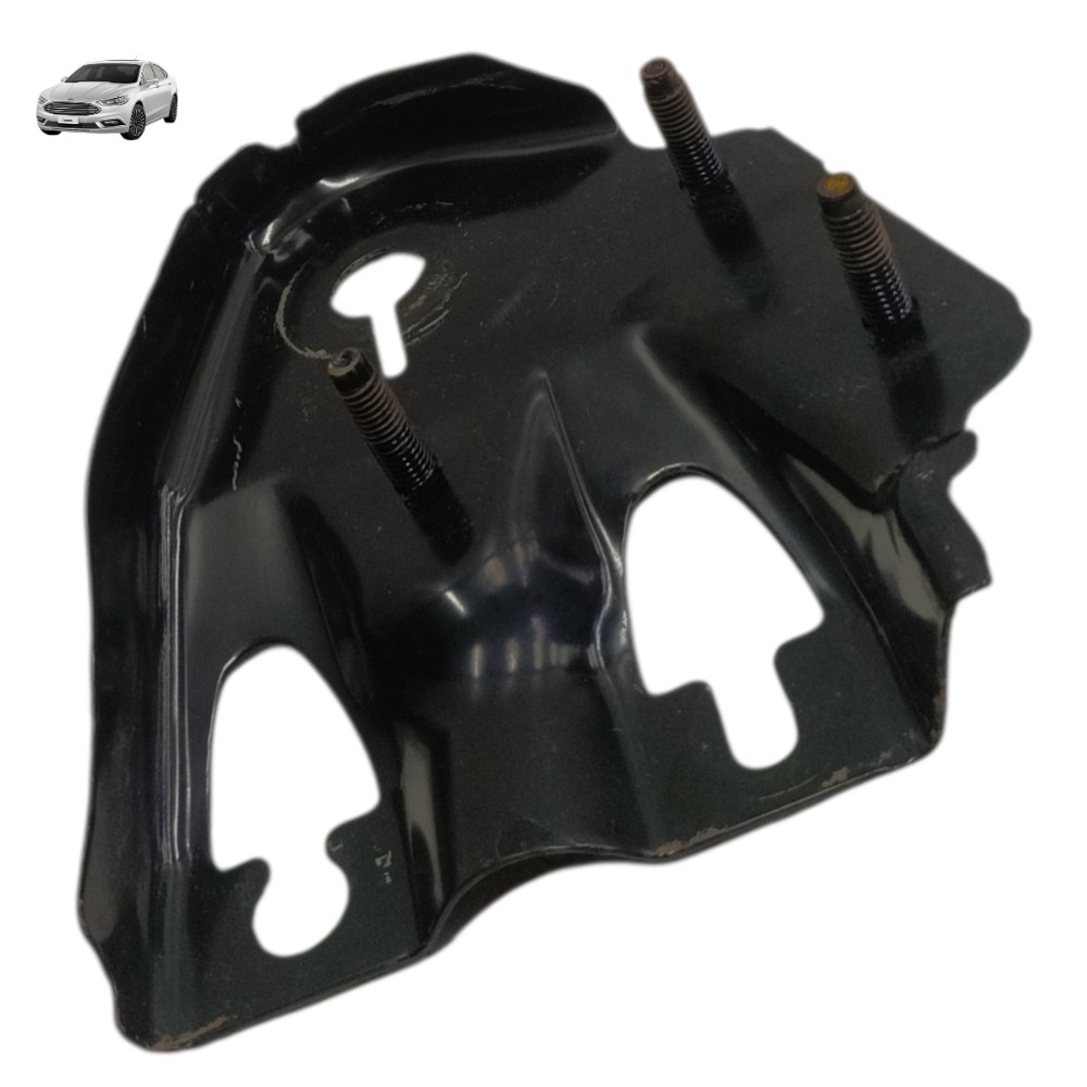 Suporte suspensão lado direito ford fusion sel 2017 2016