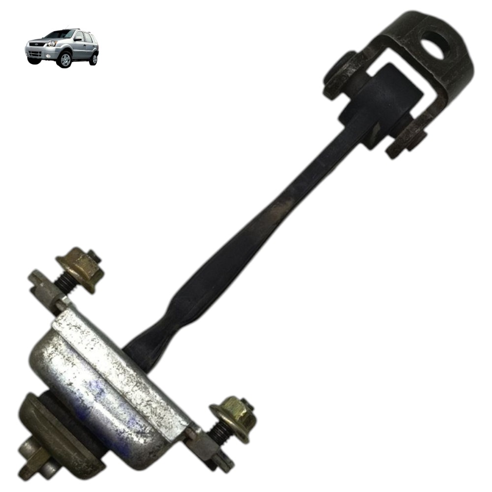 Limitador Porta Traseira Ford Ecosport 2004 2005 2006 2007 1