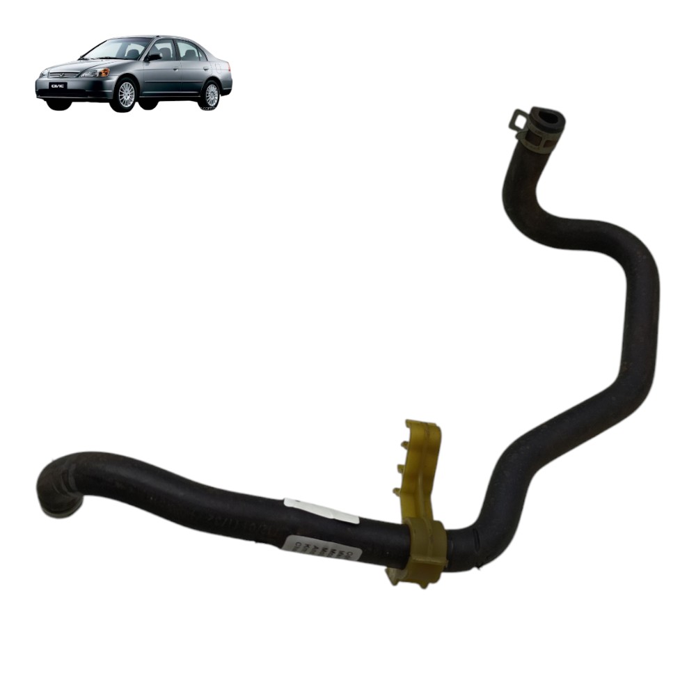 Mangueira Hidrovácuo Honda Civic 1.7 Aut 2001 2002 2003 2004 1