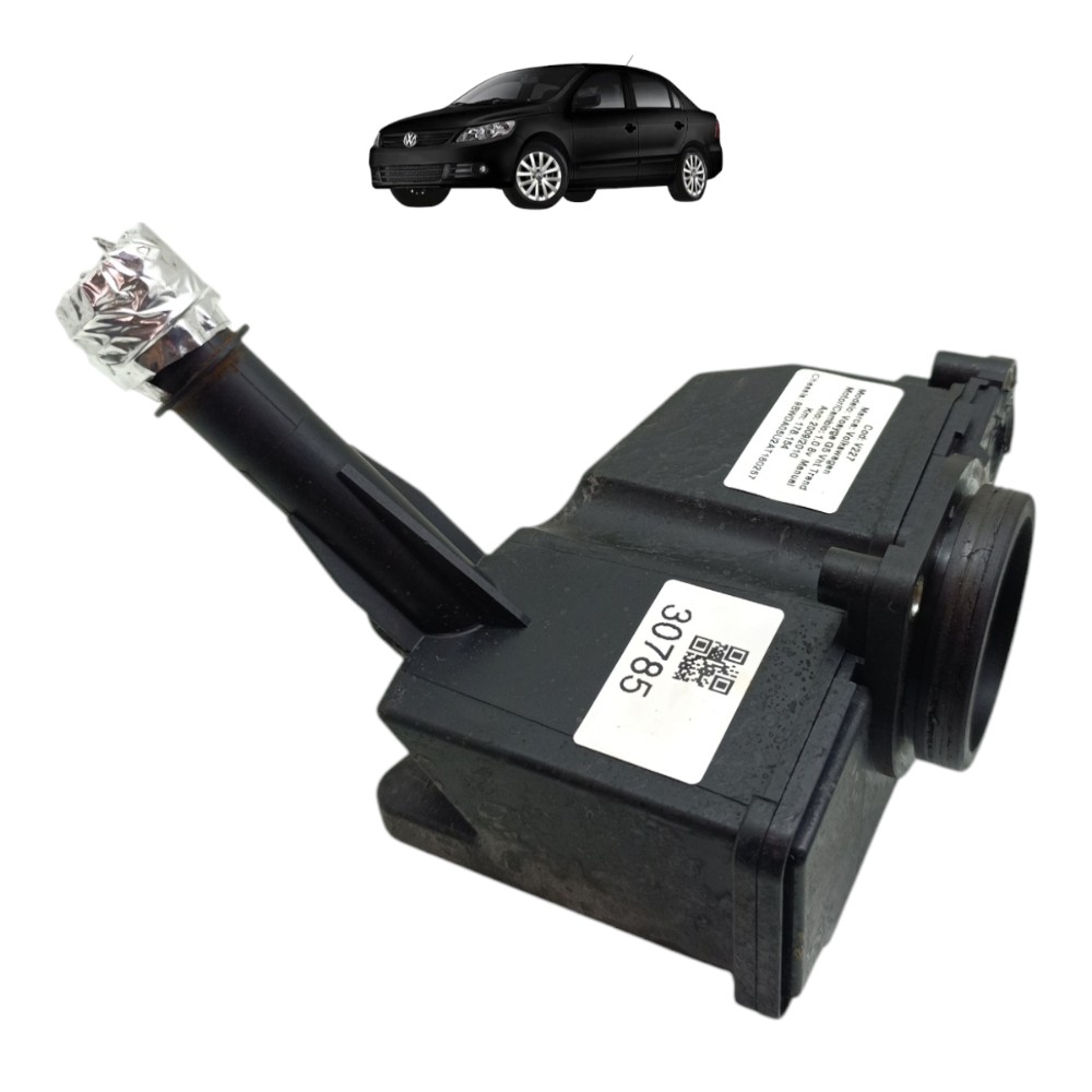 Anti Chama Vw Voyage Gol Saveiro G5 Ea111 1.0 2010 2011 2012