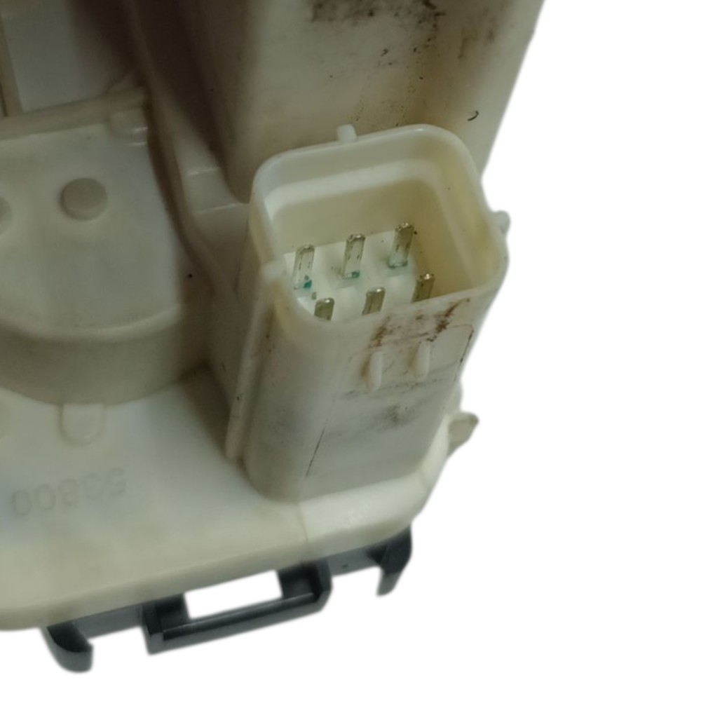 Fechadura Porta Dianteira Esquerda Fiat Argo 2022 2021 2020 4