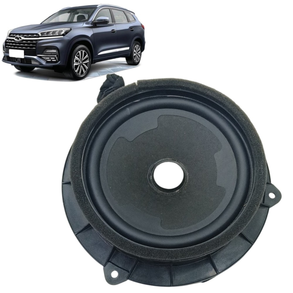 Alto Falante Porta Chery Tiggo 8 2024 2023 2022 2021