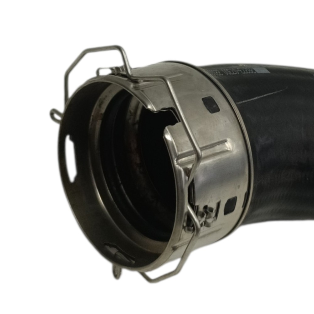 Mangueira Intercooler Kia Stonic 1.0 2022 2023 2024 2025 Preto 4