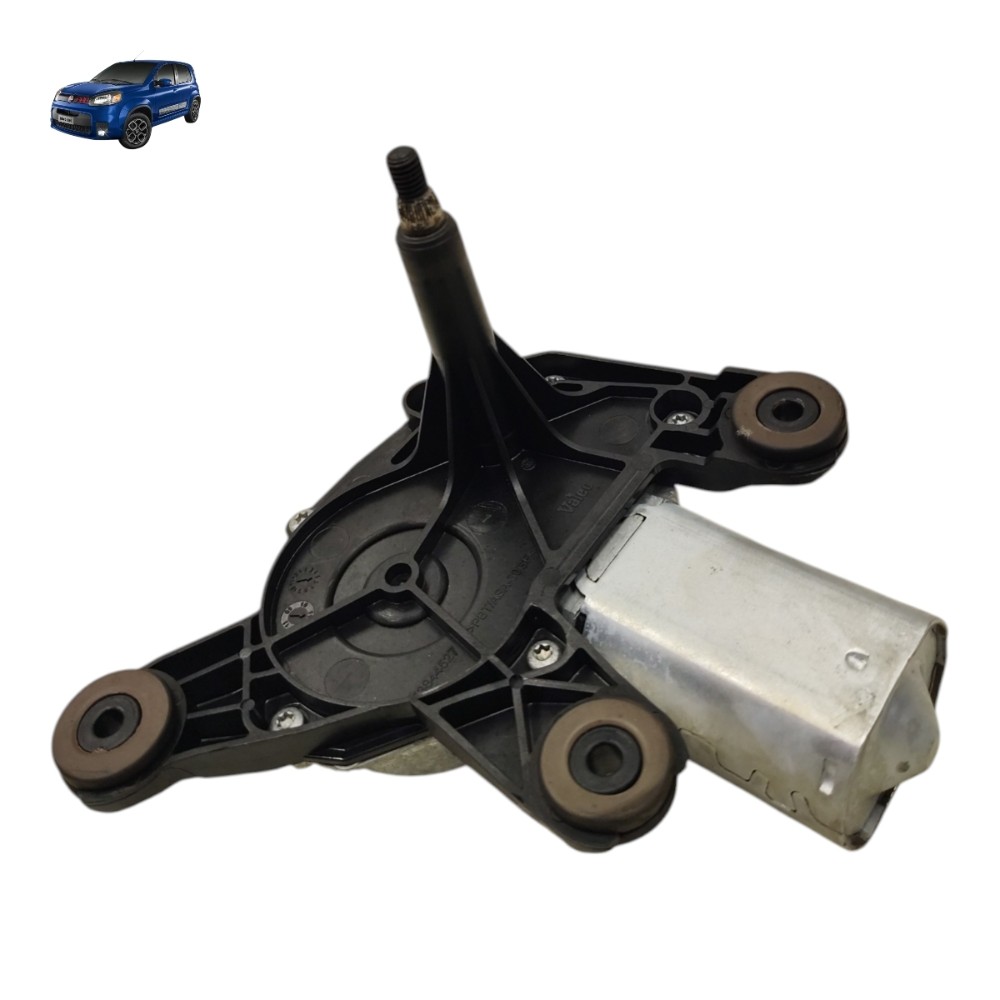 Motor Limpador Traseiro Fiat Uno Sporting 2011 2012 2013 14 1