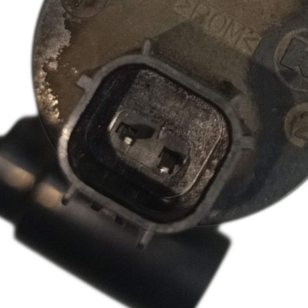 Motor bomba esguicho limpador farol Volvo XC60 2009 2010 11 4