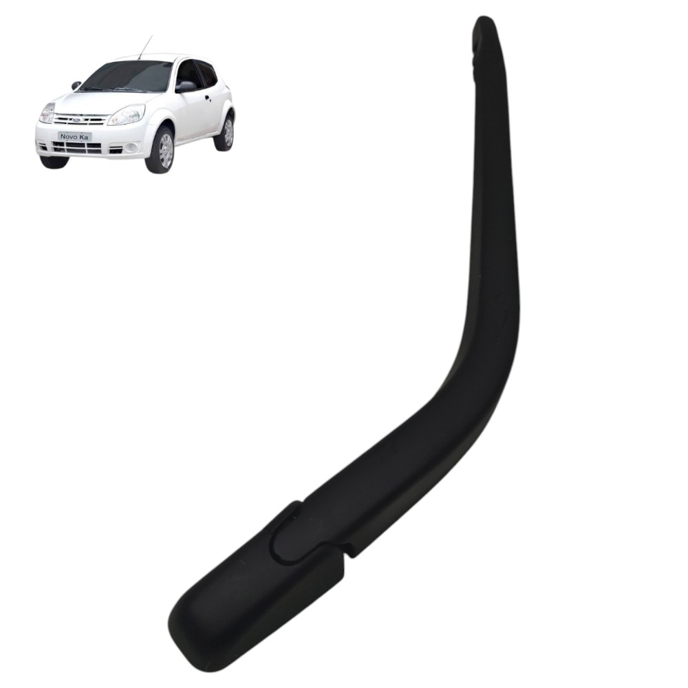 Braço Limpador Traseiro Honda Fit 2003 2004 2005 2006 2007 1