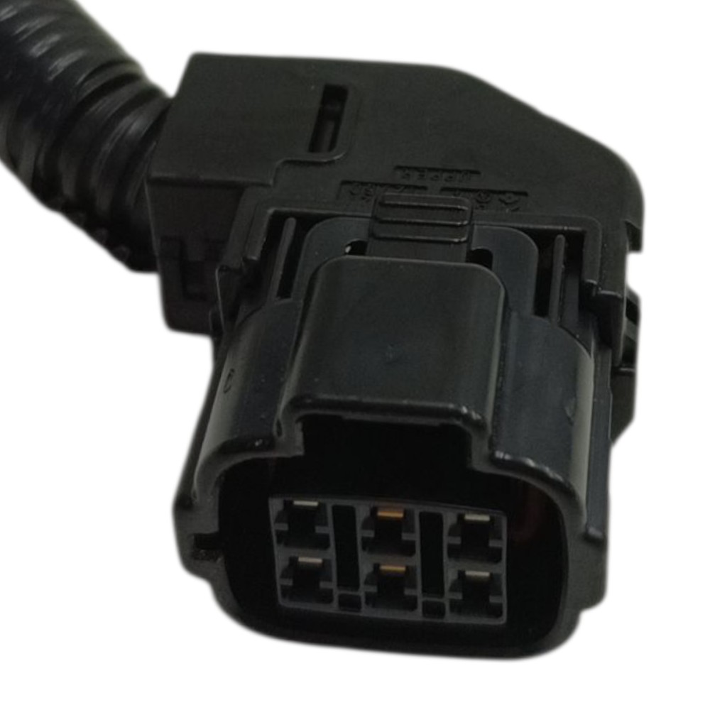 Plug conector bomba água motor Toyota Corolla 2.0 2022 2023 4