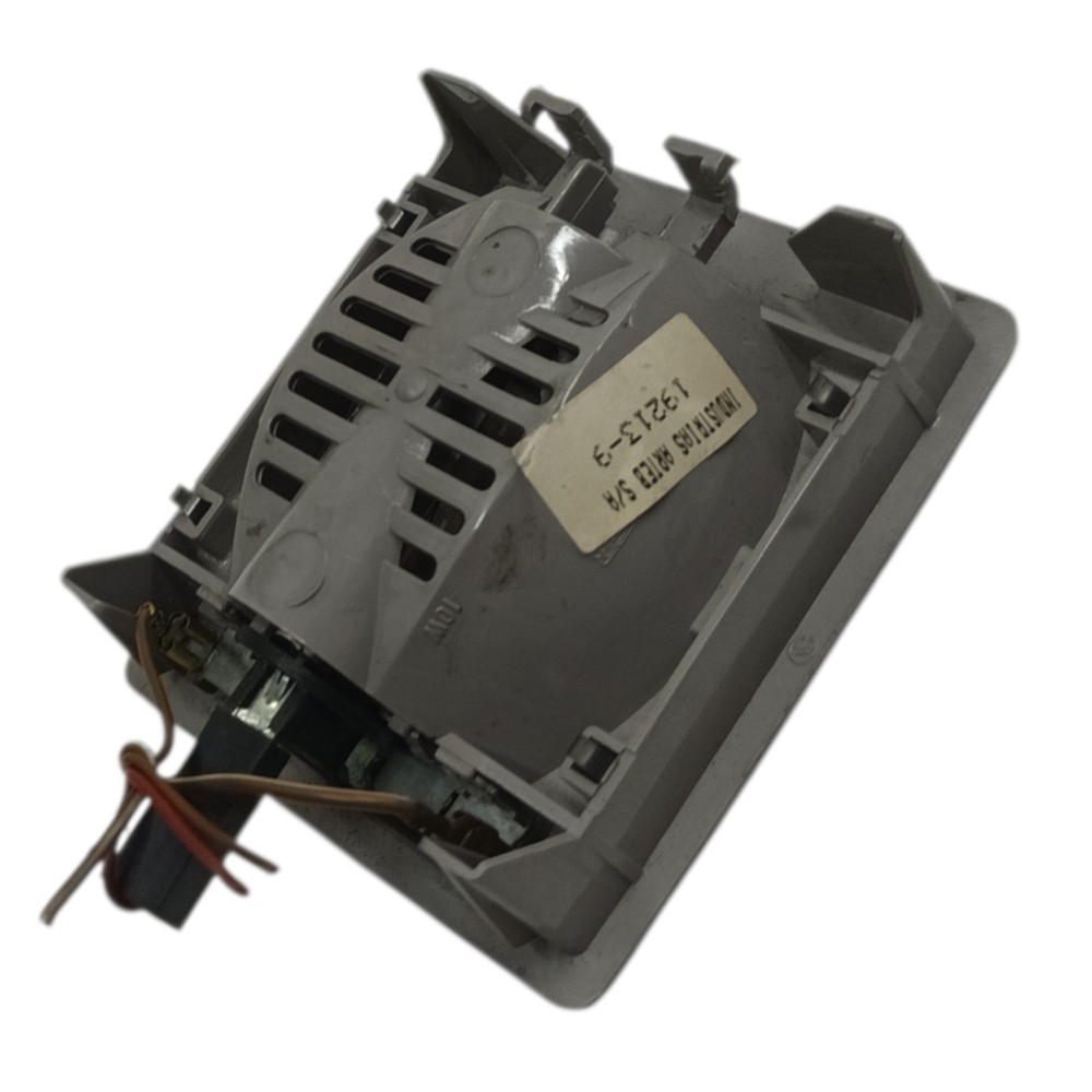 luz teto cortesia Vw Santana 2000 2001 2002 2003 2004 2005 2006 4