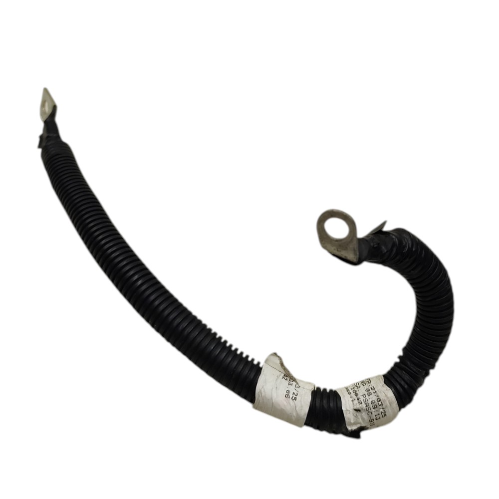 Cabo Aterramento Bateria Citroen Basalt 2025 2024 2