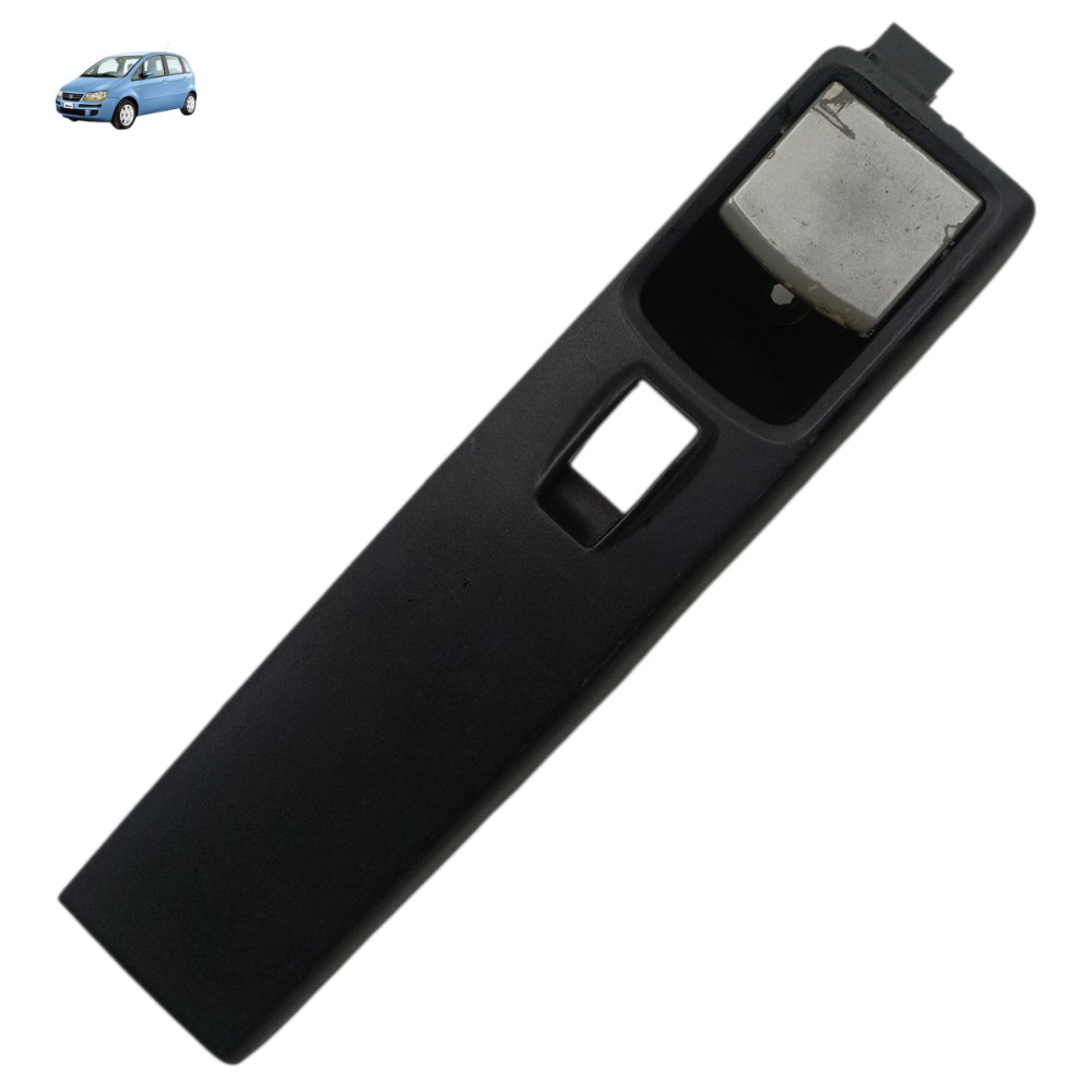 Maçaneta interna dianteira direita Fiat Idea 2005 2006 2007 1