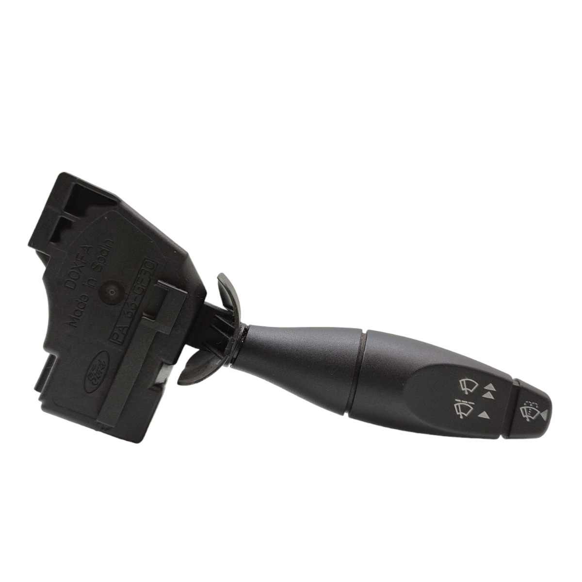 Chave Limpador Parabrisa Ford Focus Sedan 2003 2004 2005 06 1