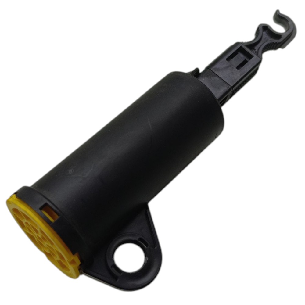 Amortecedor Tampa Porta Luvas Linha Honda Hrv Crv N 6062352 1