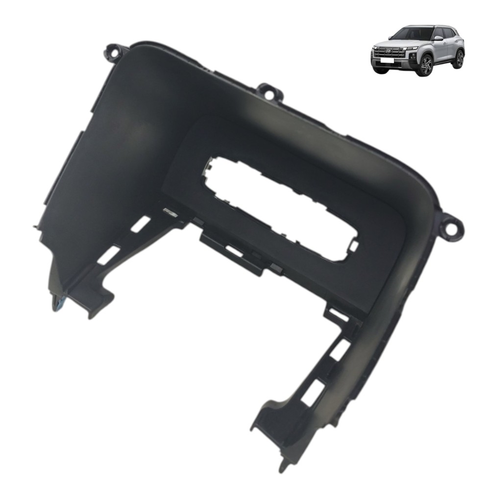 Acabamento Console Central Hyundai Creta 2026 2025 2024