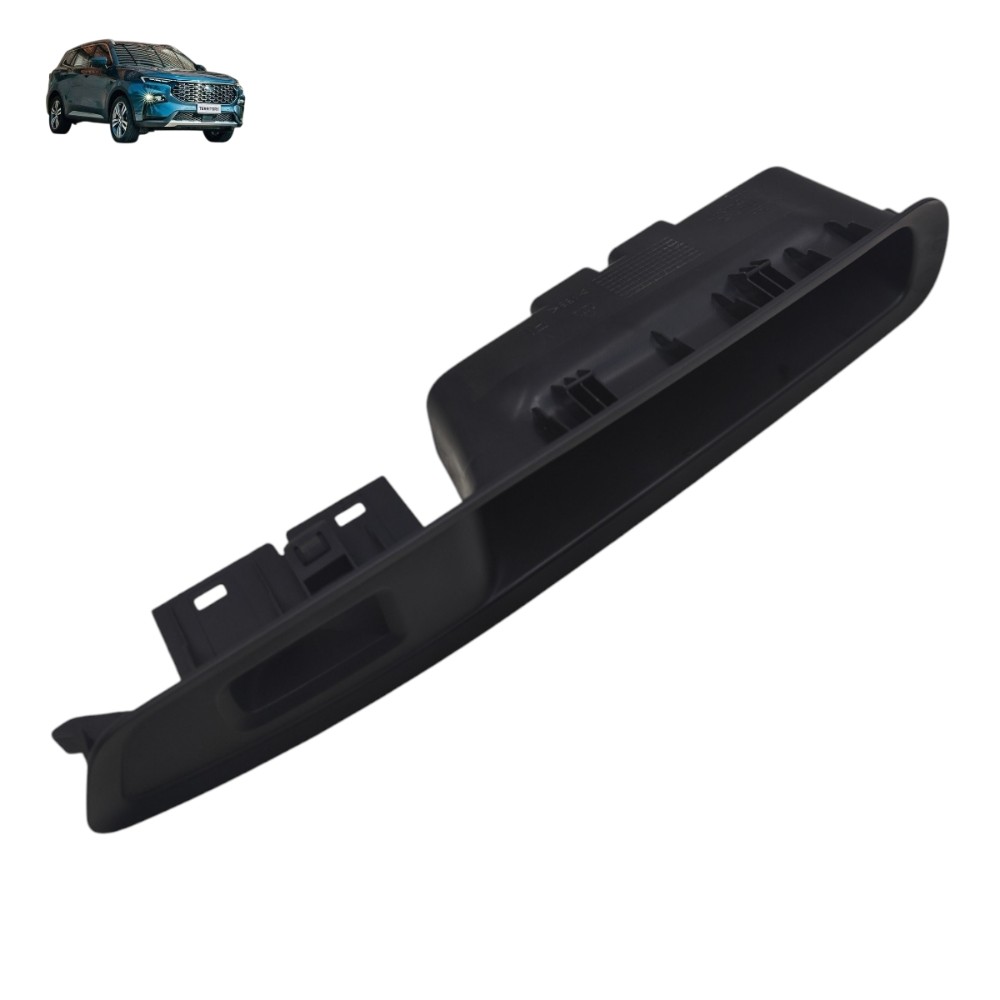 Puxador interno porta traseira esquerda Ford territory 2025