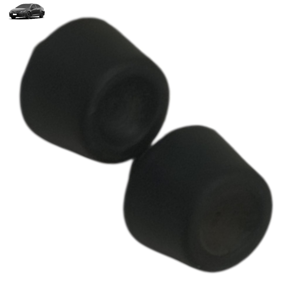 Par Batente Capô Toyota Corolla 2021 2022 2023 2024