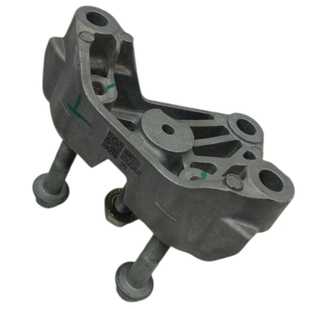 Suporte Coxim Esquerdo Câmbio Chery Tiggo 5x 1.5 2025 2024 2