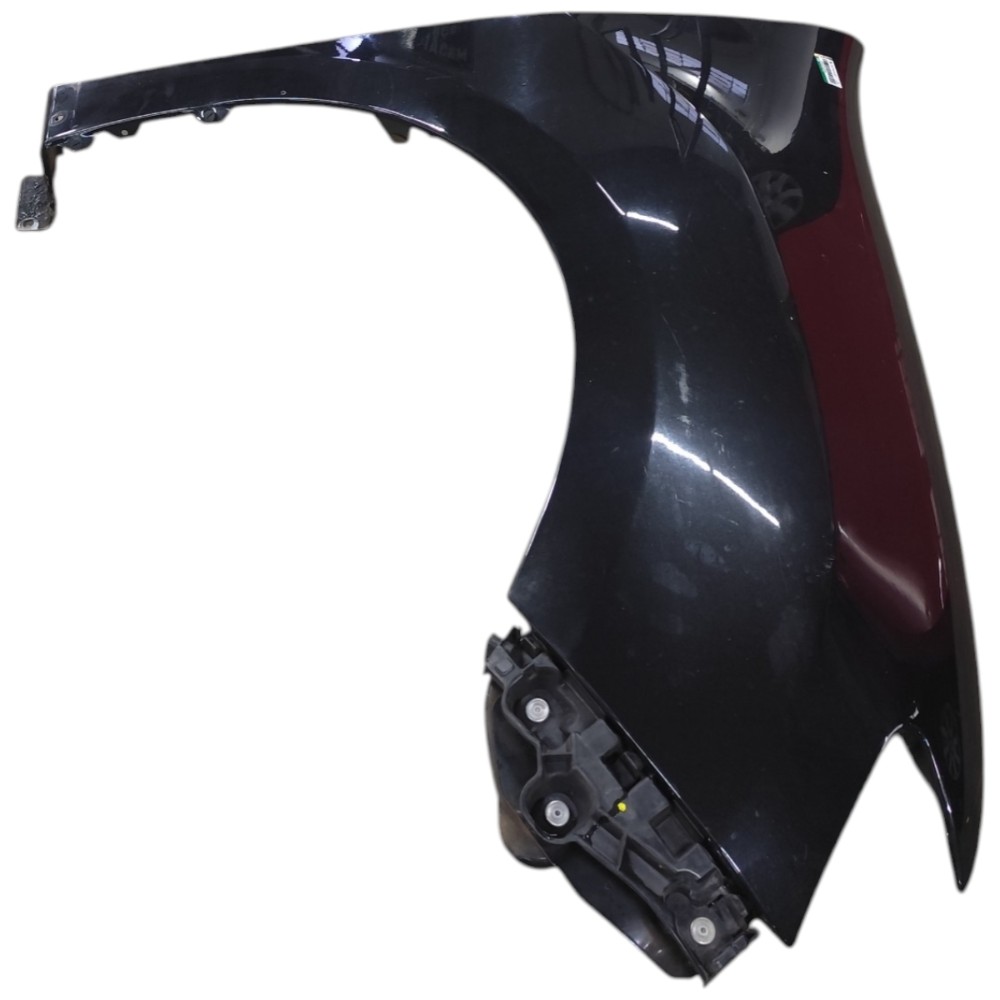 Paralama Direito Renault Sandero 2016 2017 2018 2019 2
