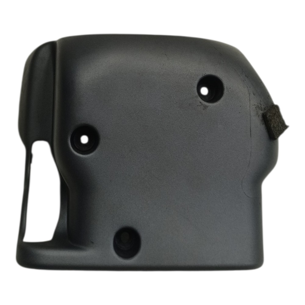 Acabamento Inferior Coluna Direção Honda Fit 2003 2004 2005 4