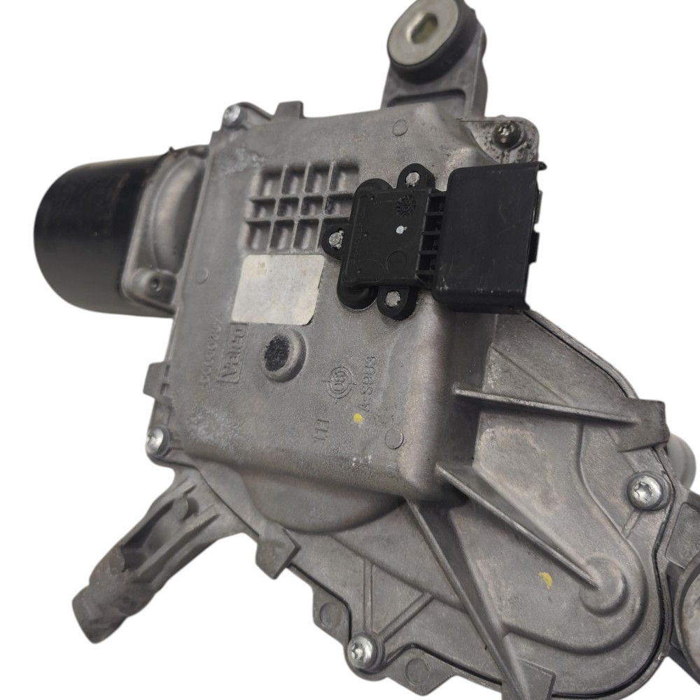Motor limpador esquerdo parabrisa Citroen C4 Picasso 2008 09 3