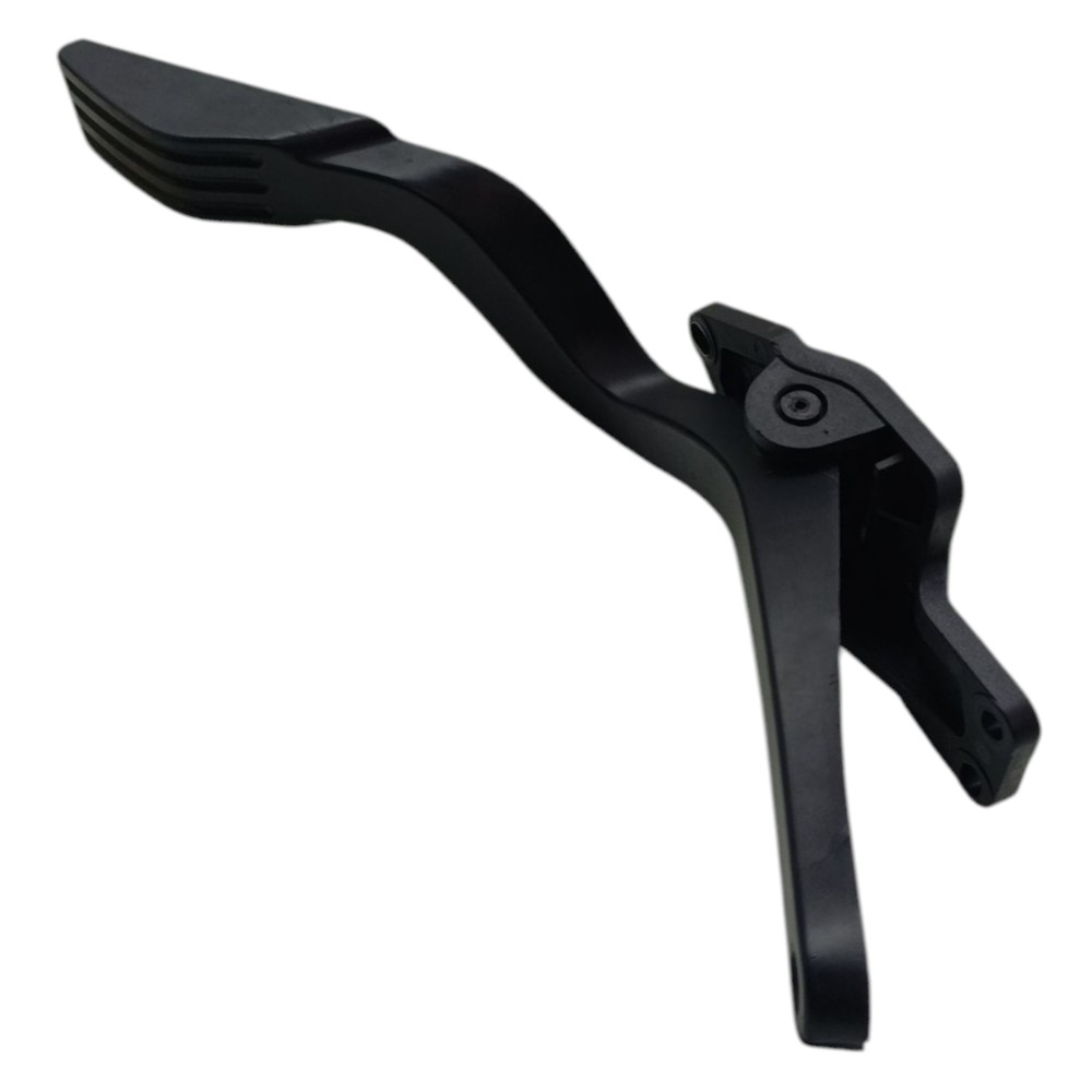 Pedal Acelerador Ford Fiesta Ecosport 1.0 2003 2004 2005 06 4