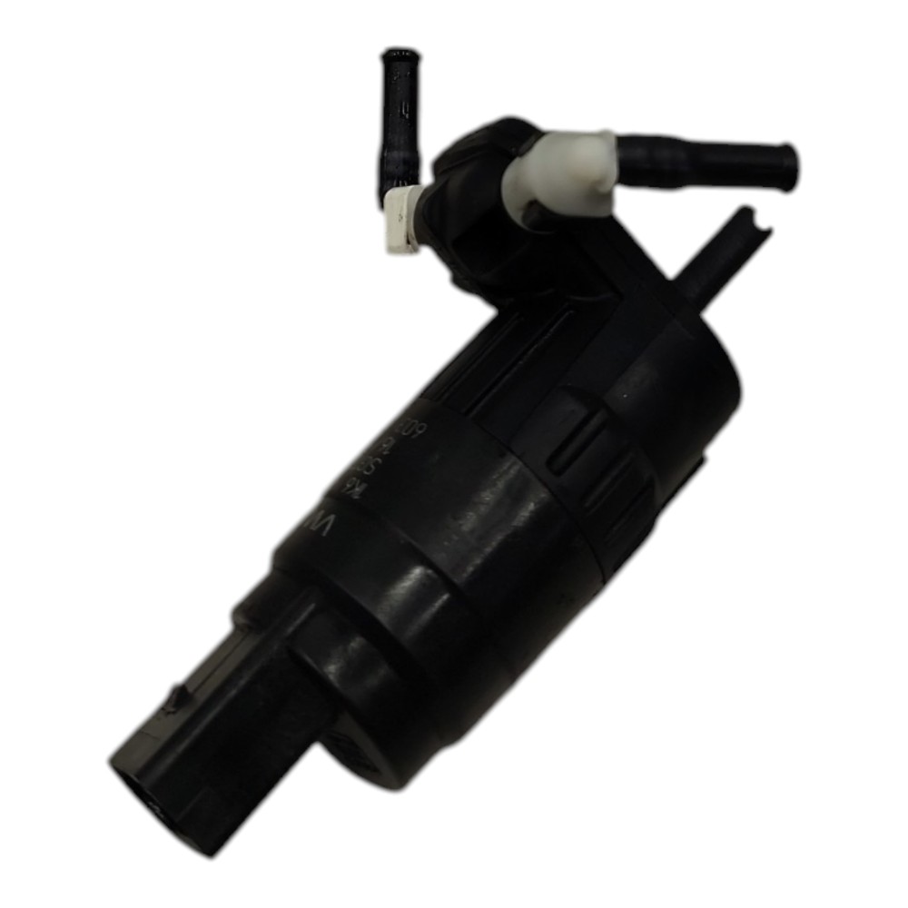 Bomba Motor Esguicho Limpador Parabrisa Vw Tiguan 2011 2012 2