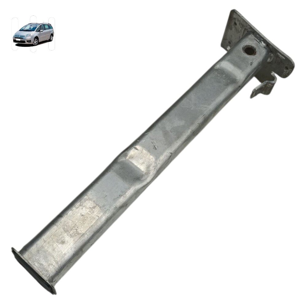 Ponta longarina direita Citroen Grand C4 Picasso 2008 2009