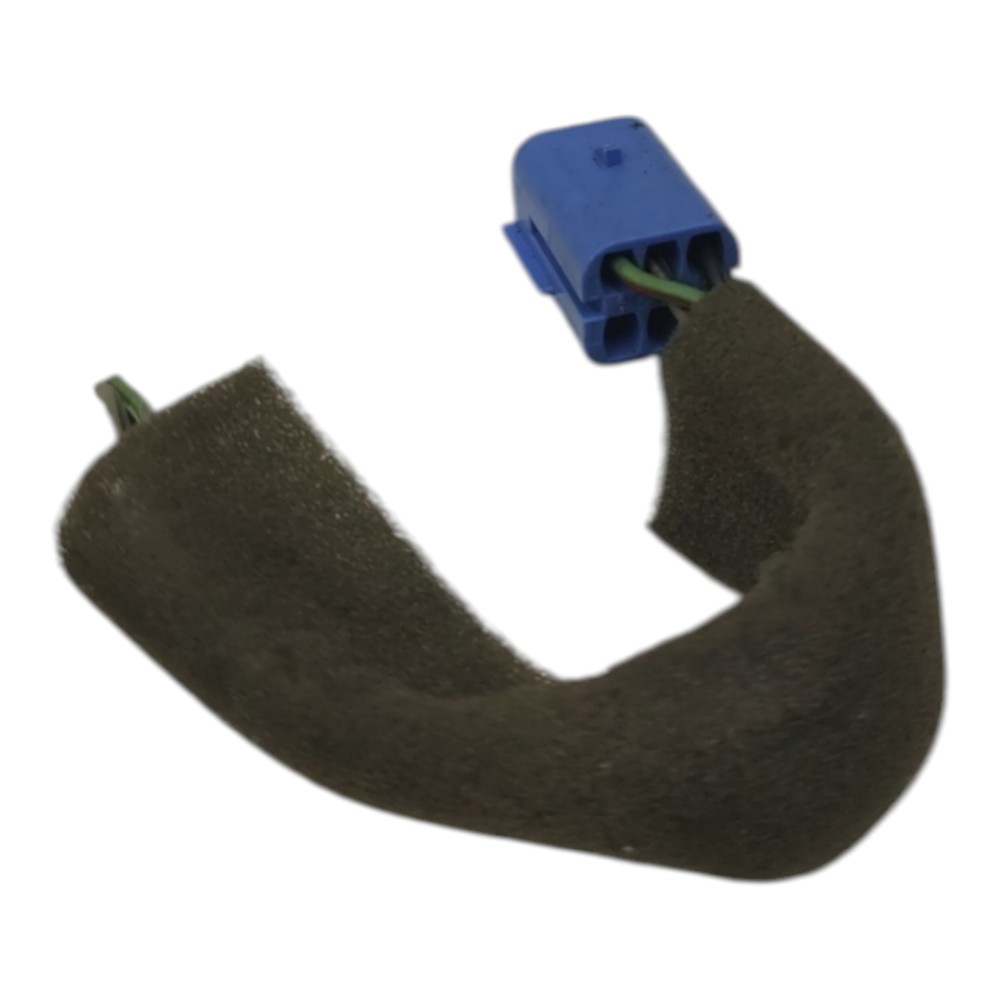 Plug Conector Módulo Imobilizador Chrysler Caravan 2.4 2000 3