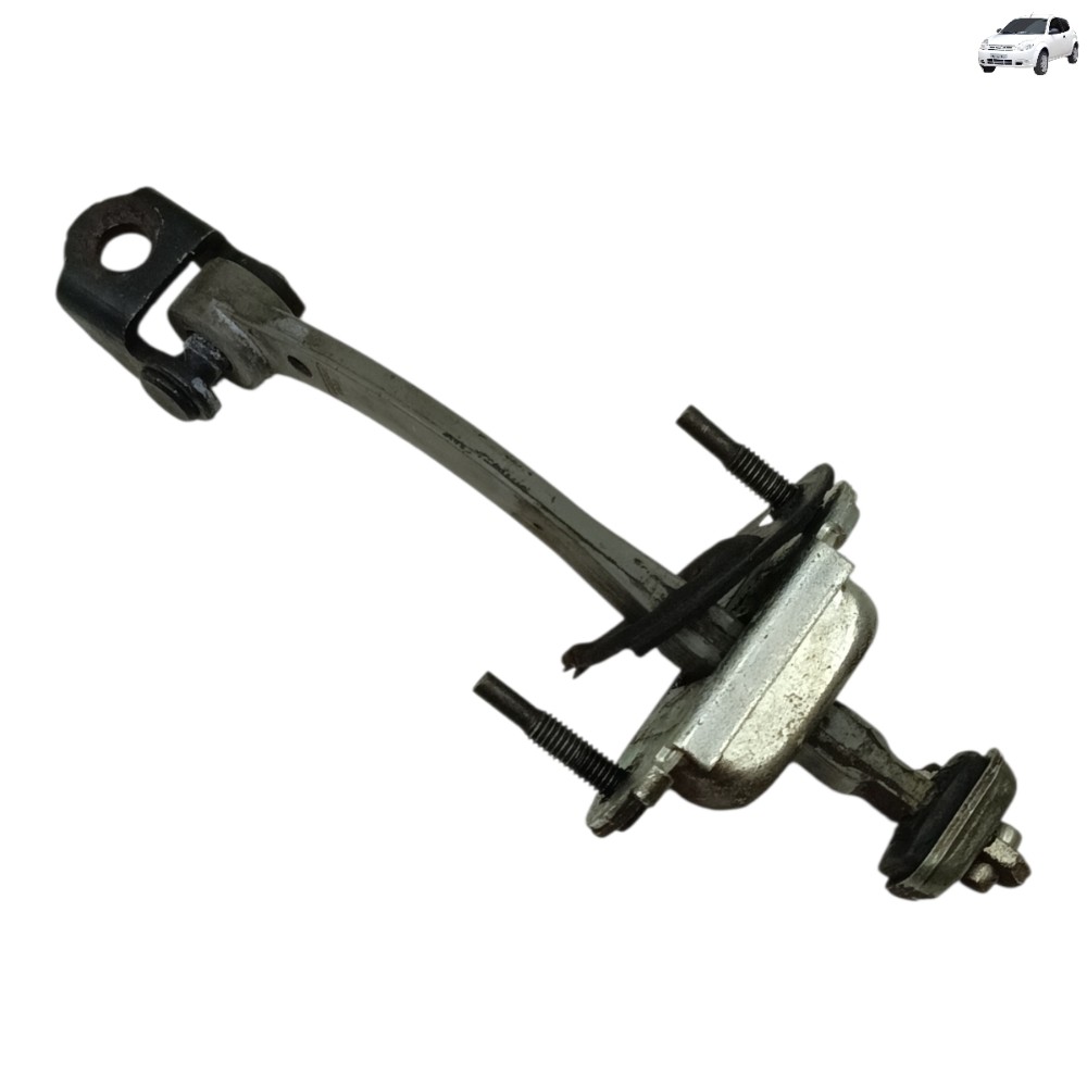 Limitador porta lado direito ford ka 2009 2010 2011 2012