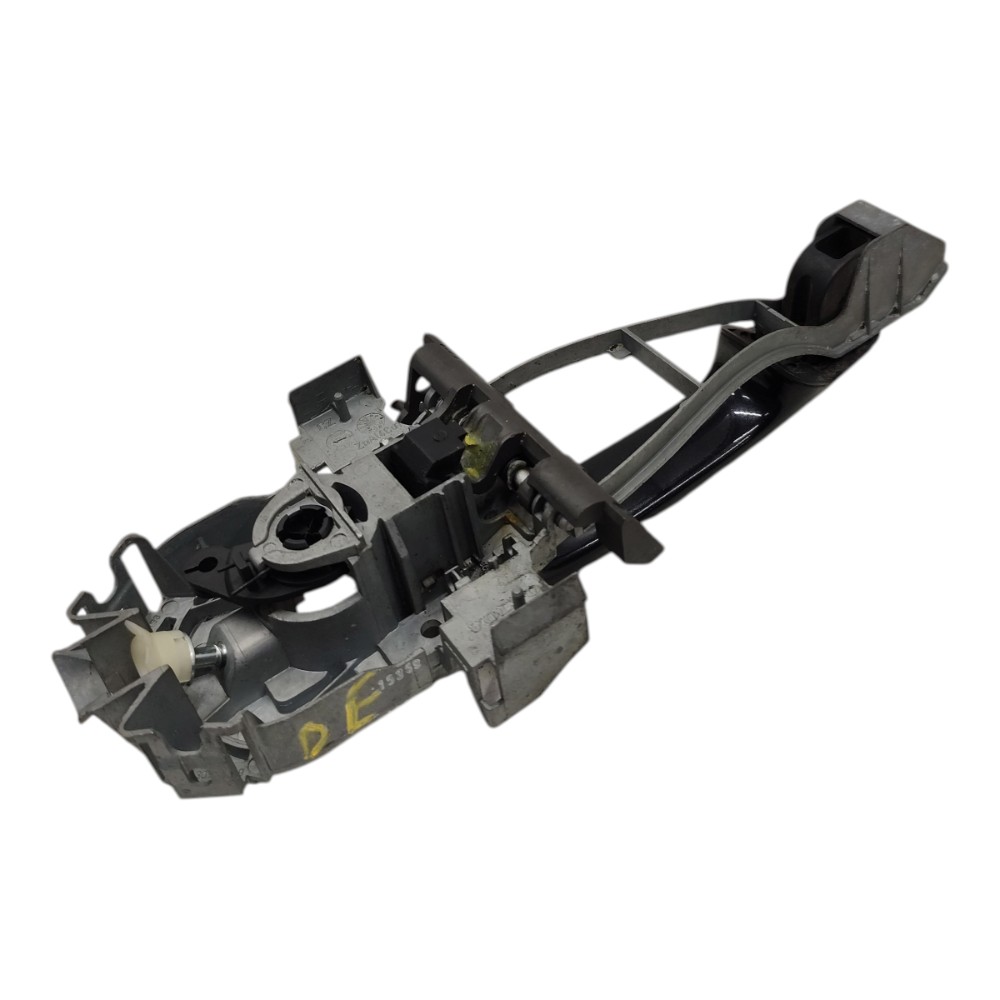 Maçaneta externa dianteira esquerda Volvo XC60 2009 2010 11 4