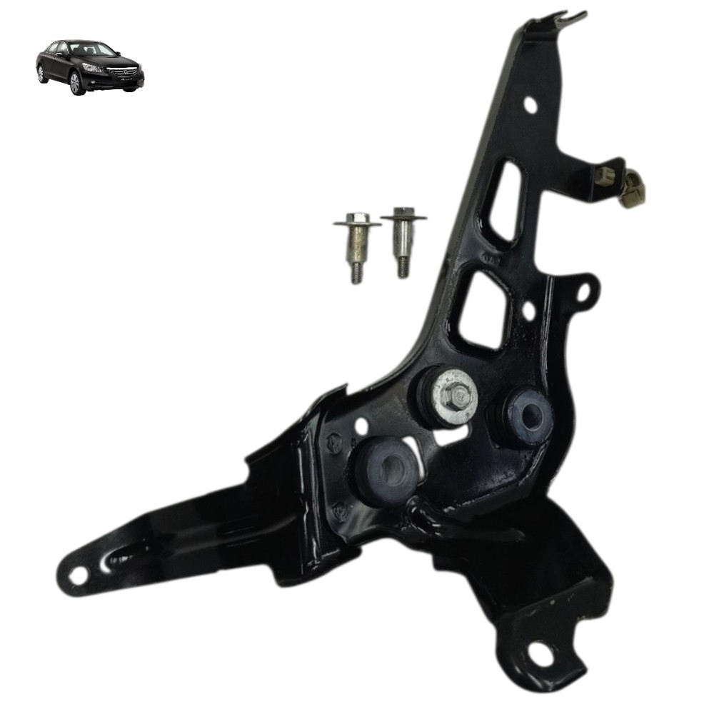 Suporte Módulo Abs Honda Accord 3.5 2008 2009 2010 2011 2012 1