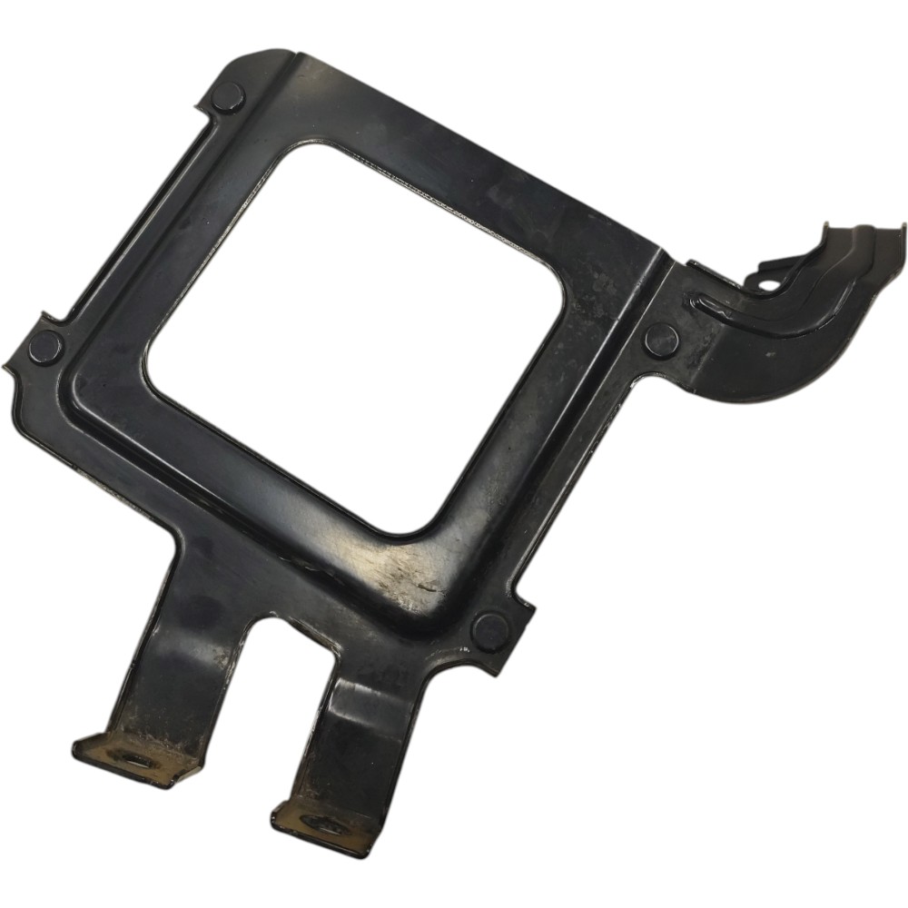 Suporte módulo injeção Hyundai ix35 2.0 Flex Aut 2014 2015 3