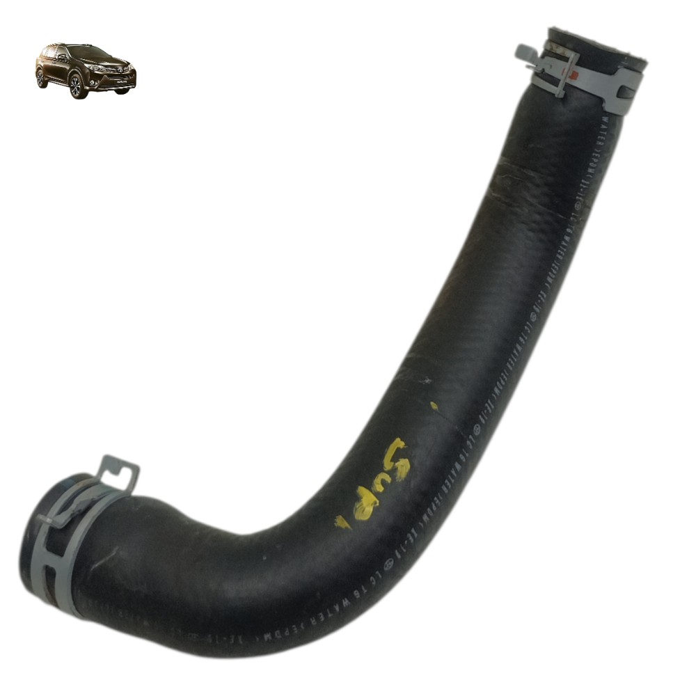 Mangueira Superior Radiador Toyota Rav4 2.0 2014 2015 2016 1
