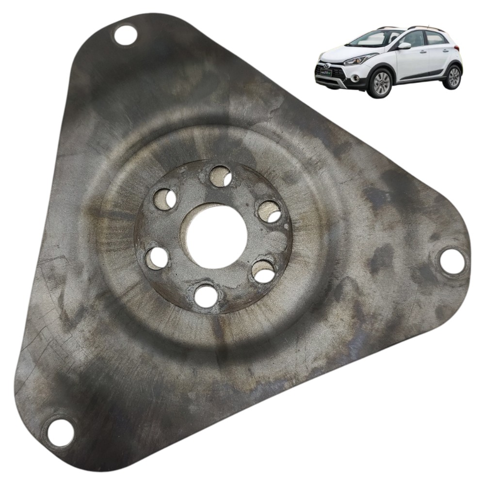 Volante motor Hyundai HB20 1.6 Automático 2020 2021 2022 23