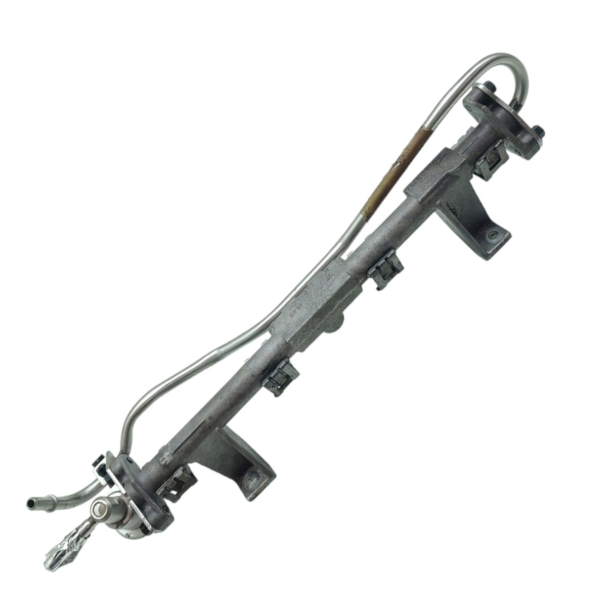 Flauta Bico Injetor Ford Focus 2.0 16v 2003 2004 2005 2006 2