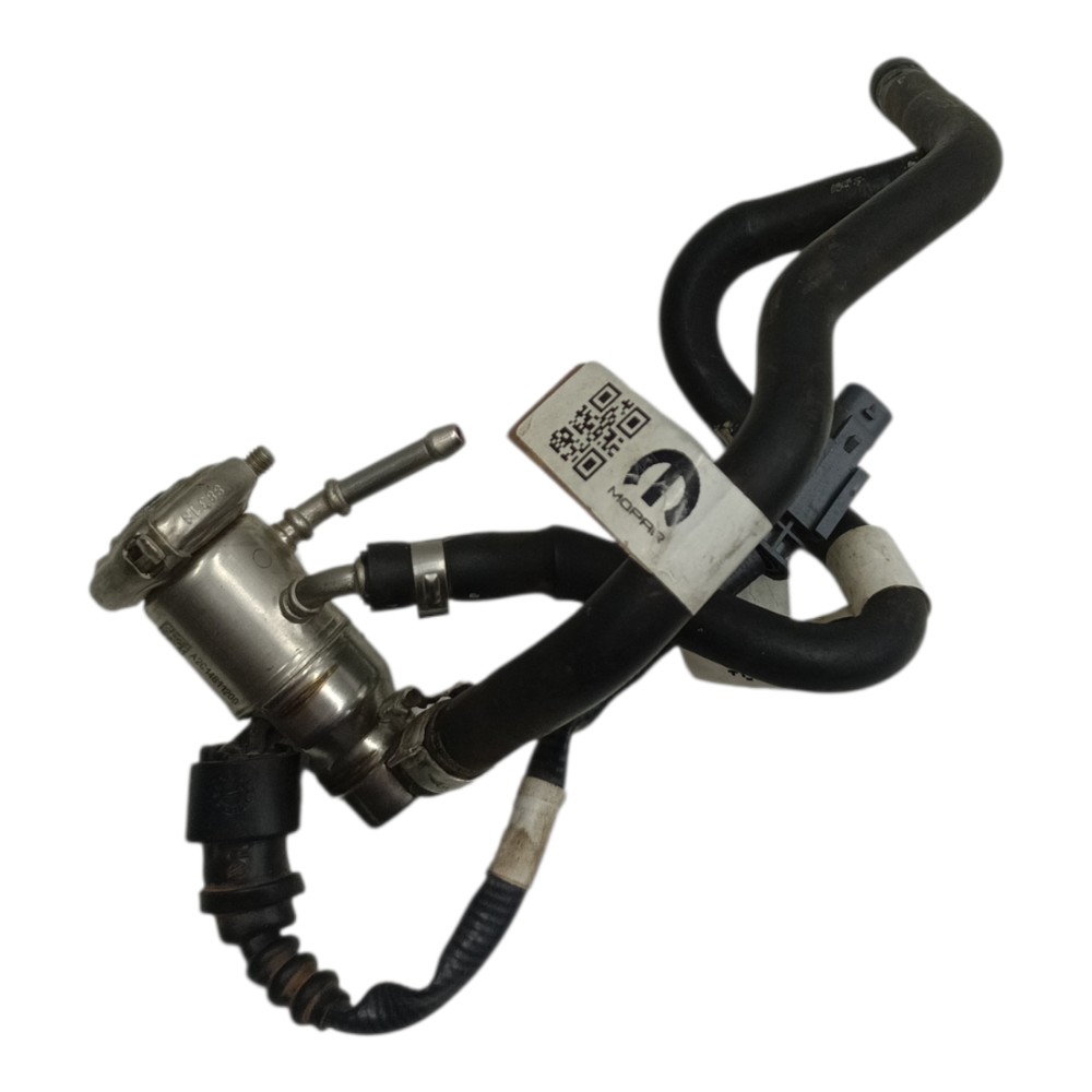 Sensor injetor multijet arla fiat toro 2.0 diesel 2025 2024 3