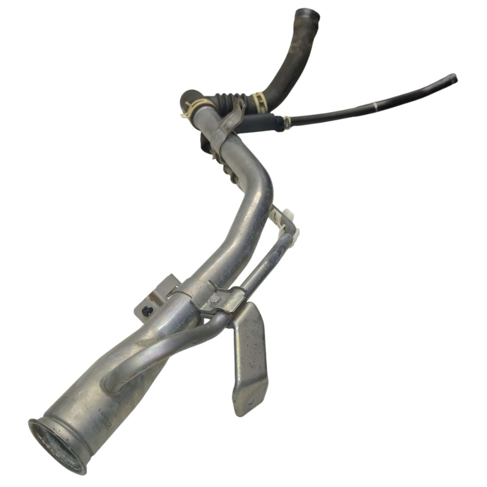 Gargalo Tanque Combustível Honda Accord 3.5 2011 2010 2009 4