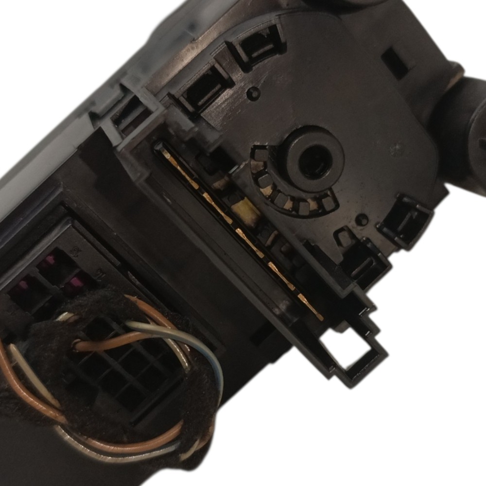 Comando Ar Vw Up 2014 2015 2016 2017 Sem Ar Condicionado 4