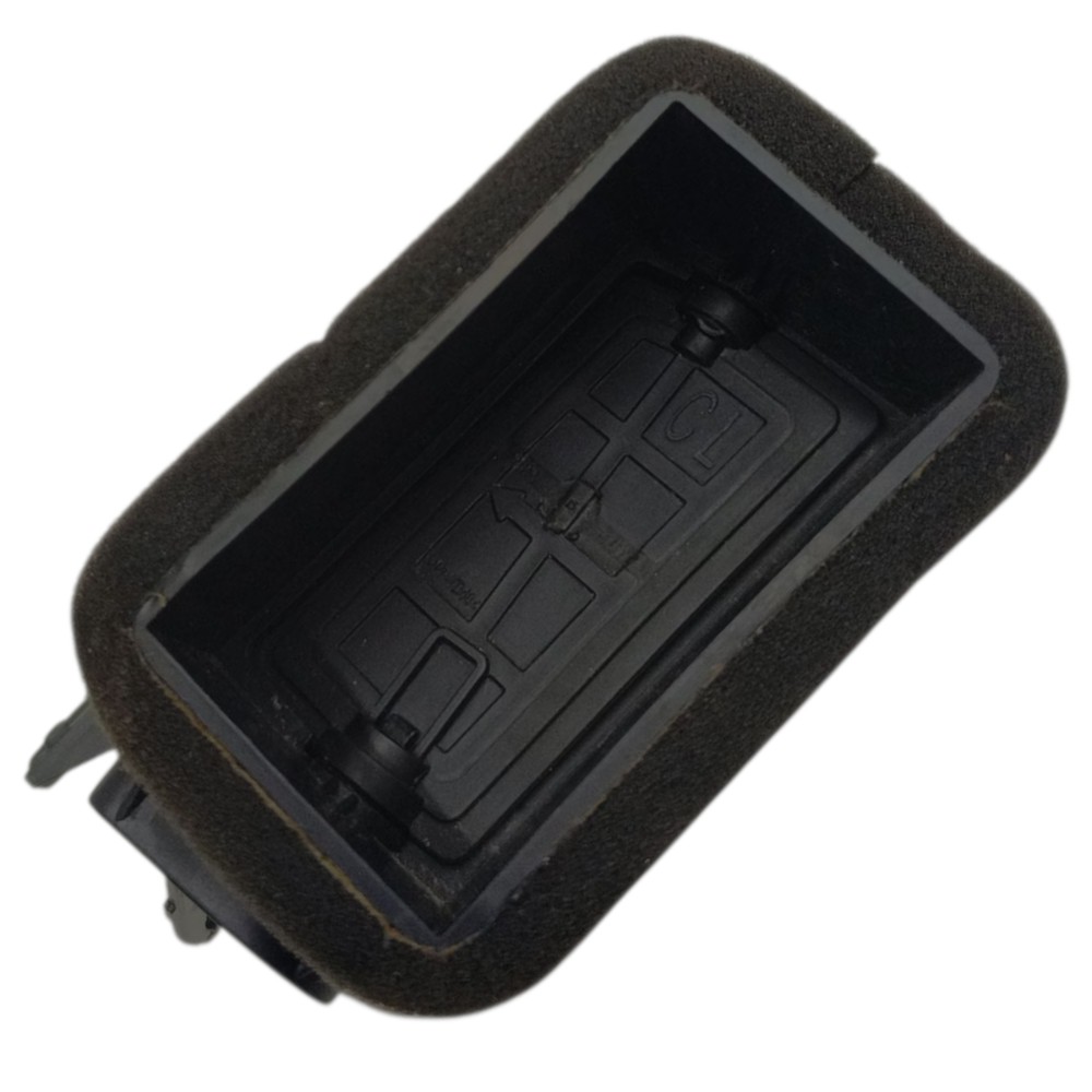 Difusor Ar Central Esquerdo Fiat Toro 2021 2020 2019 Detalhe 4