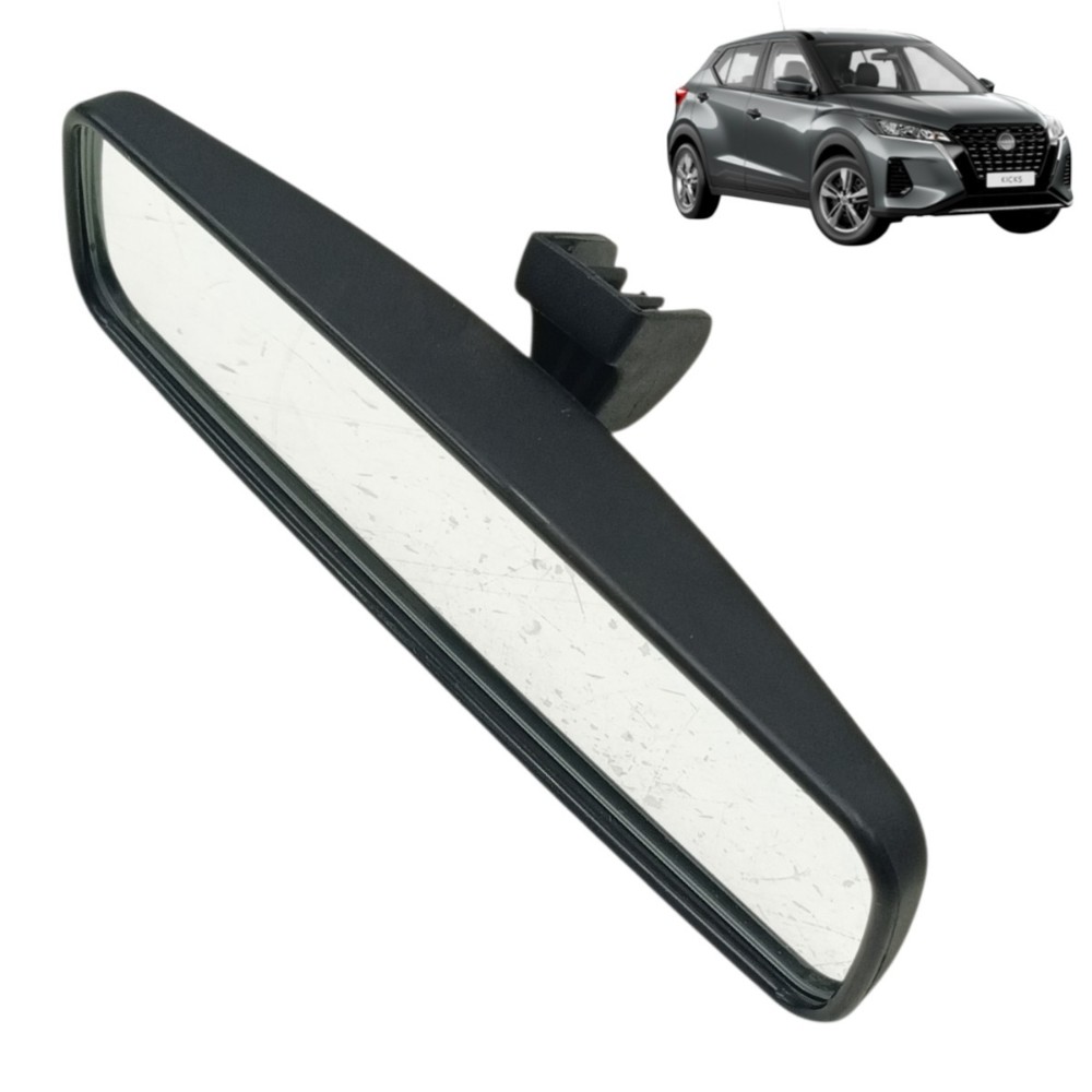 Retrovisor Interno Nissan Kicks 2024 2023 2022 2021